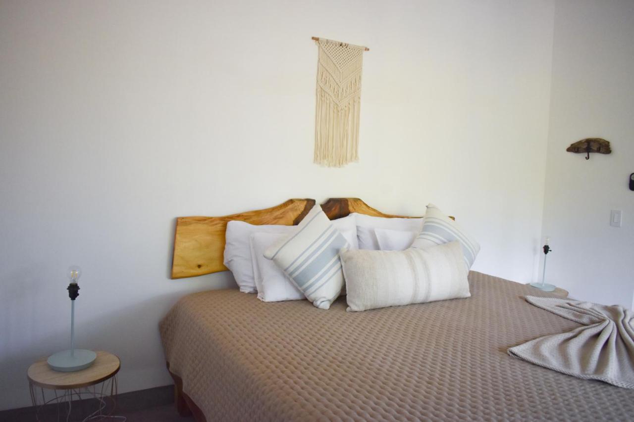 Blue Window Boutique Villas Hotel Playa Junquillal Dış mekan fotoğraf