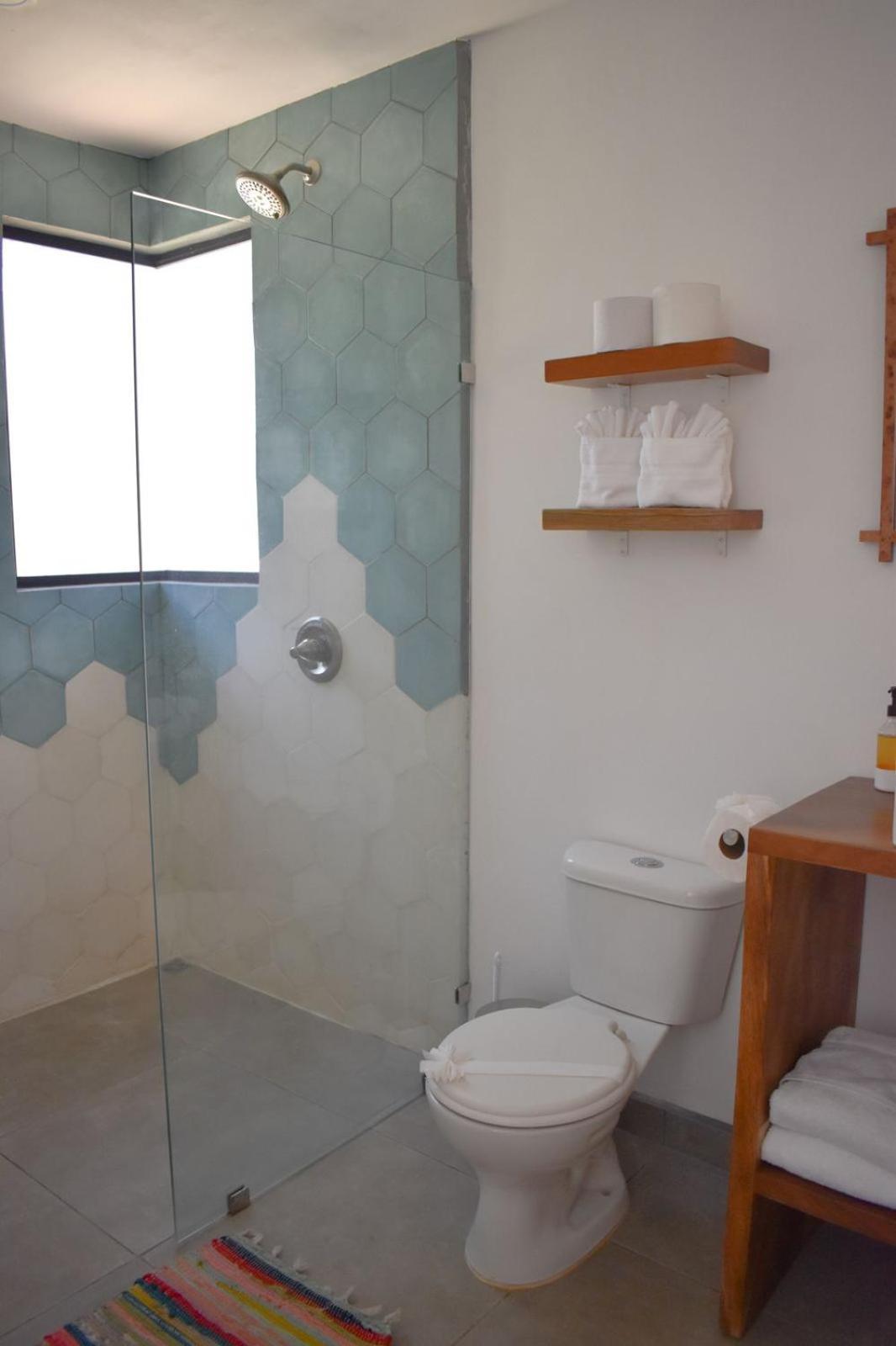 Blue Window Boutique Villas Hotel Playa Junquillal Dış mekan fotoğraf